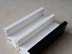 PVC擠出產品的擠出工藝與頂出工藝有什么不同？